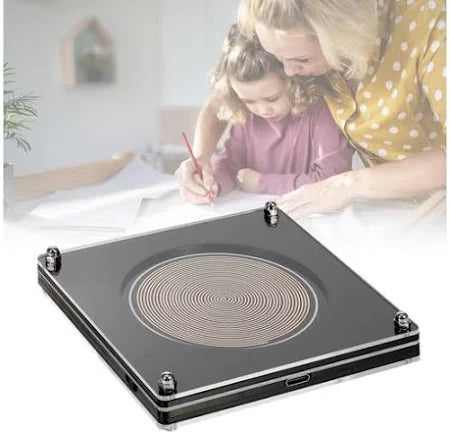 The Align™ – Wellness Frequency Device