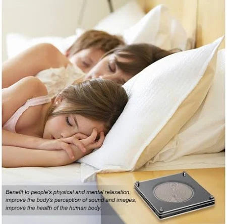 The Align™ – Wellness Frequency Device