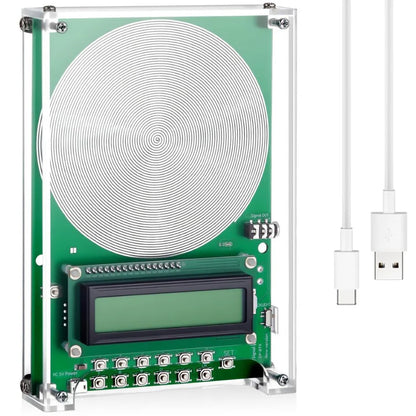 The Reset™ Frequency Generator