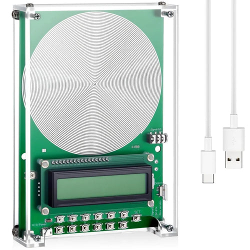 The Reset™ Frequency Generator