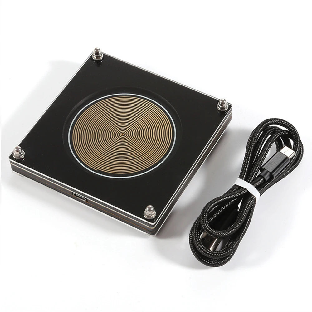 The Align™ – Grounding Frequency Device